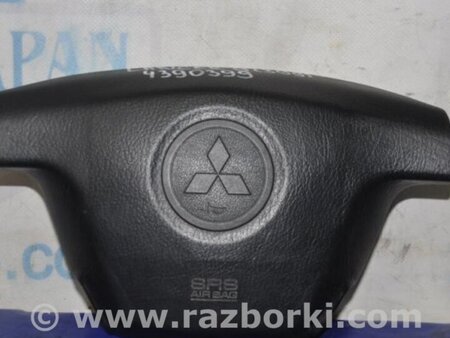 ФОТО Airbag подушка водителя для Mitsubishi Lancer IX 9 (03-07) Киев