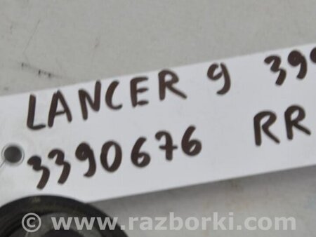 ФОТО Рычаг задний верхний поперечный для Mitsubishi Lancer IX 9 (03-07) Киев