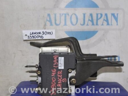ФОТО Блок ABS для Mitsubishi Lancer IX 9 (03-07) Киев