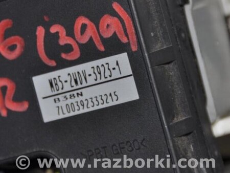 ФОТО Блок ABS для Mitsubishi Lancer IX 9 (03-07) Киев