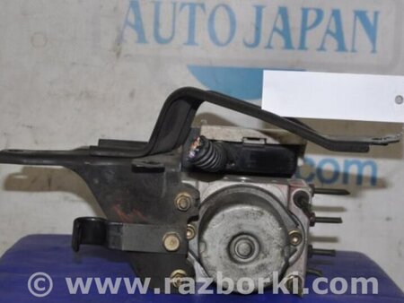 ФОТО Блок ABS для Mitsubishi Lancer IX 9 (03-07) Киев