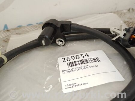 ФОТО Датчик ABS для Mitsubishi Lancer IX 9 (03-07) Киев