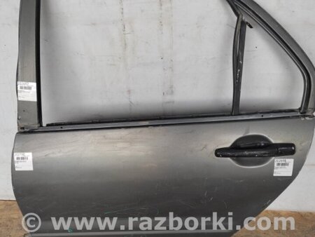 ФОТО Дверь для Mitsubishi Lancer IX 9 (03-07) Киев