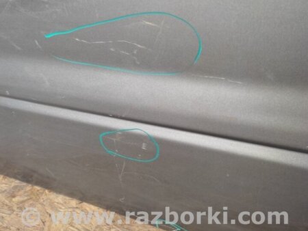 ФОТО Дверь для Mitsubishi Lancer IX 9 (03-07) Киев