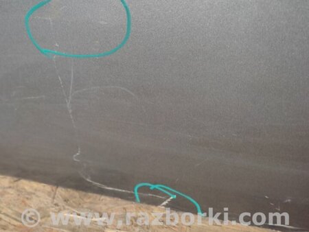 ФОТО Дверь для Mitsubishi Lancer IX 9 (03-07) Киев