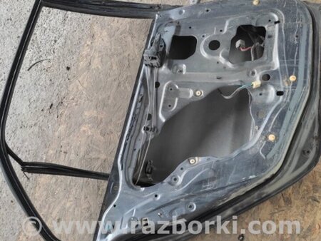 ФОТО Дверь для Mitsubishi Lancer IX 9 (03-07) Киев