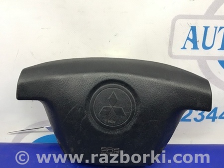 ФОТО Airbag подушка водителя для Mitsubishi Lancer IX 9 (03-07) Киев