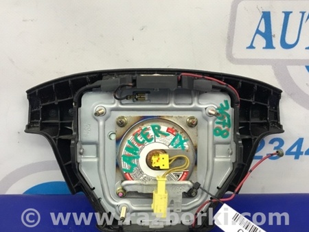 ФОТО Airbag подушка водителя для Mitsubishi Lancer IX 9 (03-07) Киев