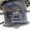 ФОТО Вентилятор радиатора для Mitsubishi Lancer IX 9 (03-07) Киев