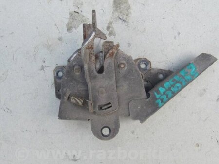ФОТО Замок капота для Mitsubishi Lancer IX 9 (03-07) Киев