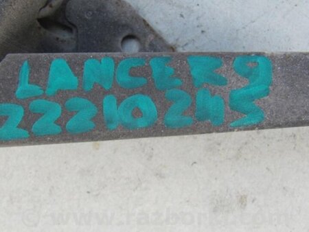 ФОТО Замок капота для Mitsubishi Lancer IX 9 (03-07) Киев