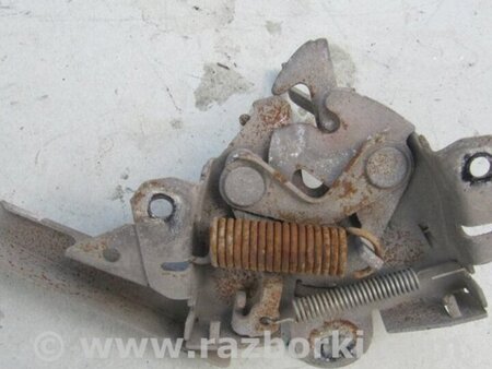 ФОТО Замок капота для Mitsubishi Lancer IX 9 (03-07) Киев