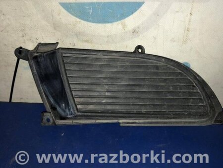 ФОТО Заглушка ПТФ для Mitsubishi Lancer IX 9 (03-07) Киев