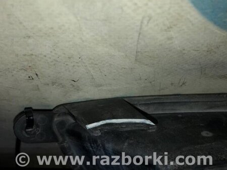 ФОТО Заглушка ПТФ для Mitsubishi Lancer IX 9 (03-07) Киев