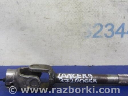 ФОТО Кардан рулевого управления для Mitsubishi Lancer IX 9 (03-07) Киев