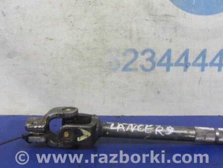 ФОТО Кардан рулевого управления для Mitsubishi Lancer IX 9 (03-07) Киев