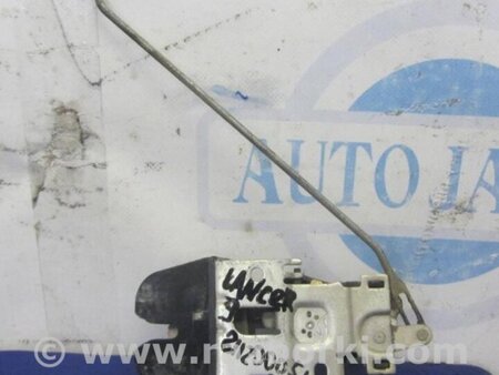 ФОТО Замок крышки багажника для Mitsubishi Lancer IX 9 (03-07) Киев