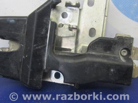 ФОТО Замок крышки багажника для Mitsubishi Lancer IX 9 (03-07) Киев