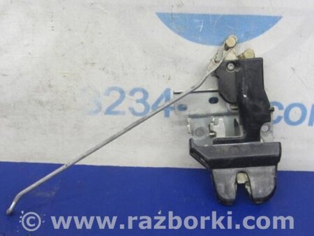 ФОТО Замок крышки багажника для Mitsubishi Lancer IX 9 (03-07) Киев