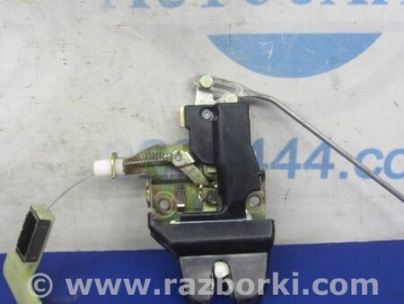 ФОТО Замок крышки багажника для Mitsubishi Lancer IX 9 (03-07) Киев