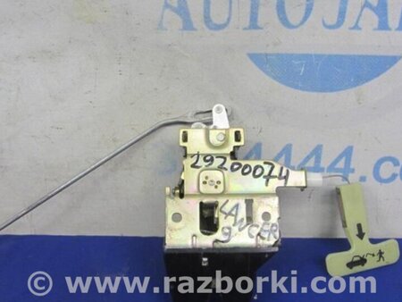 ФОТО Замок крышки багажника для Mitsubishi Lancer IX 9 (03-07) Киев