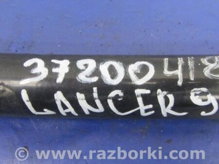 ФОТО Стабилизатор передний для Mitsubishi Lancer IX 9 (03-07) Киев
