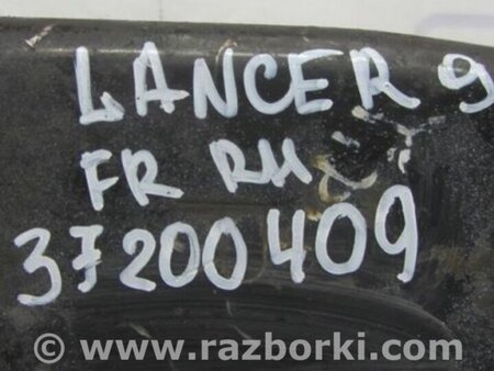 ФОТО Рычаг передний нижний для Mitsubishi Lancer IX 9 (03-07) Киев
