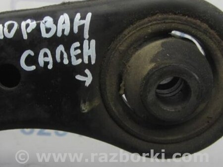 ФОТО Рычаг передний нижний для Mitsubishi Lancer IX 9 (03-07) Киев
