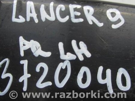 ФОТО Рычаг передний нижний для Mitsubishi Lancer IX 9 (03-07) Киев