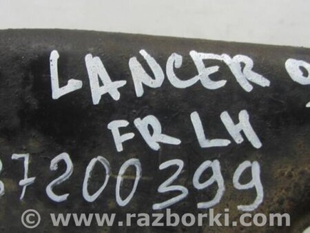 ФОТО Рычаг передний нижний для Mitsubishi Lancer IX 9 (03-07) Киев