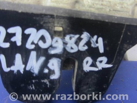 ФОТО Замок крышки багажника для Mitsubishi Lancer IX 9 (03-07) Киев