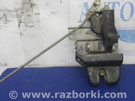 ФОТО Замок крышки багажника для Mitsubishi Lancer IX 9 (03-07) Киев