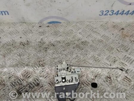 ФОТО Замок крышки багажника для Mitsubishi Lancer IX 9 (03-07) Киев