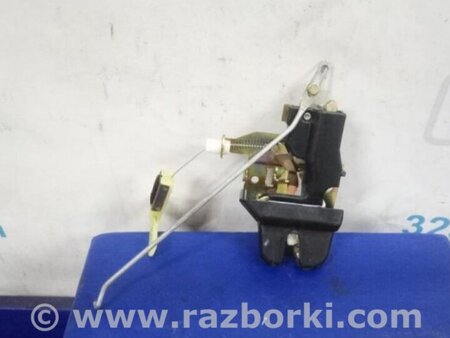 ФОТО Замок крышки багажника для Mitsubishi Lancer IX 9 (03-07) Киев