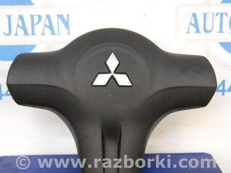 ФОТО Airbag подушка водителя для Mitsubishi Lancer IX 9 (03-07) Киев