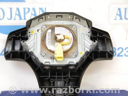 ФОТО Airbag подушка водителя для Mitsubishi Lancer IX 9 (03-07) Киев