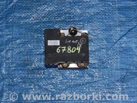 ФОТО Блок ABS для Mitsubishi Lancer IX 9 (03-07) Киев