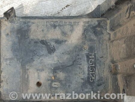 ФОТО Полка аккумулятора для Mitsubishi Lancer IX 9 (03-07) Киев