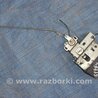 Замок крышки багажника Mitsubishi Lancer IX 9 (03-07)