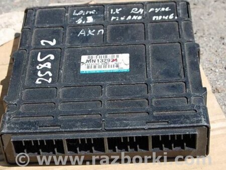 ФОТО Блок управления двигателем для Mitsubishi Lancer IX 9 (03-07) Киев