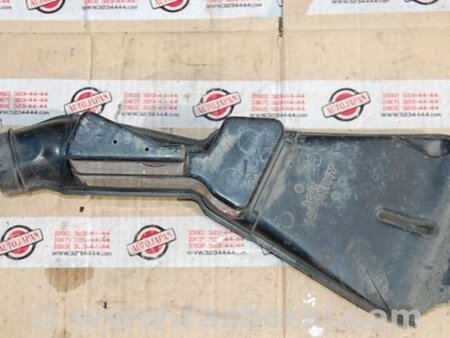 ФОТО Воздухозаборник для Mitsubishi Lancer IX 9 (03-07) Киев