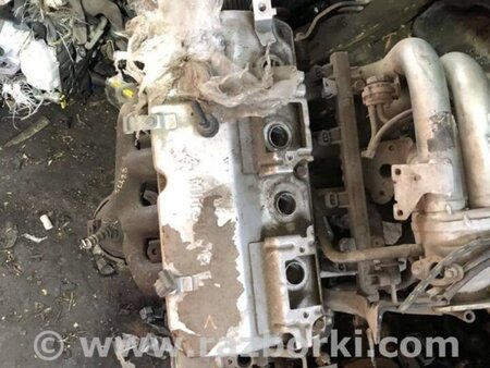 ФОТО Двигатель бензиновый для Mitsubishi Lancer IX 9 (03-07) Киев