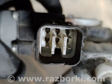 ФОТО Стеклоподъемник для Mitsubishi Lancer IX 9 (03-07) Киев