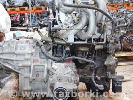 ФОТО Раздатка для Mitsubishi Lancer IX 9 (03-07) Киев