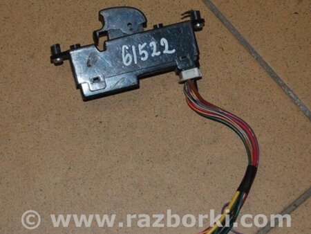 ФОТО Кнопка стеклоподьемника для Mitsubishi Lancer IX 9 (03-07) Киев