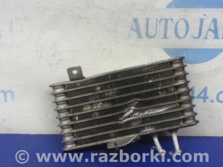 ФОТО Радиатор АКПП для Mitsubishi Lancer X 10 (08-17) Киев