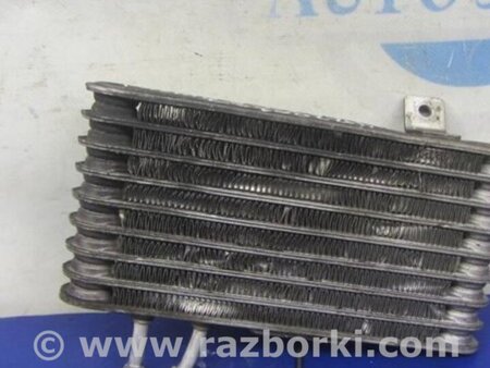 ФОТО Радиатор АКПП для Mitsubishi Lancer X 10 (08-17) Киев