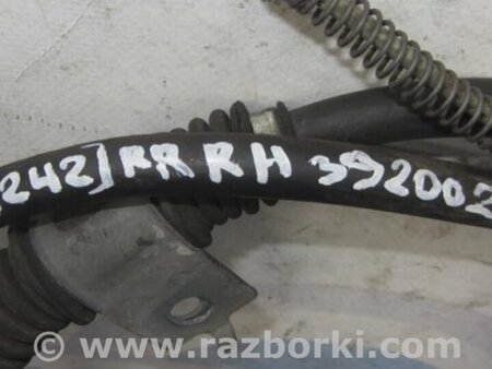 ФОТО Трос ручного тормоза для Mitsubishi Lancer X 10 (08-17) Киев