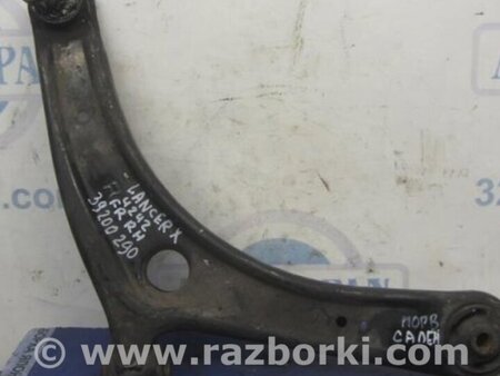 ФОТО Рычаг передний нижний для Mitsubishi Lancer X 10 (08-17) Киев