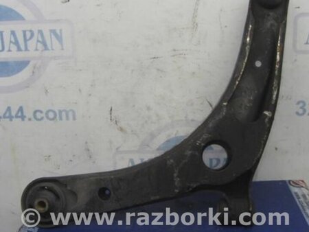 ФОТО Рычаг передний нижний для Mitsubishi Lancer X 10 (08-17) Киев